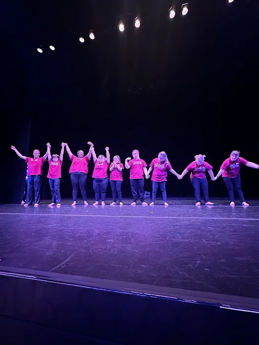 Chance 2 Dance (Maitland/Orlando) - Special Needs Dance Programs Picture 2