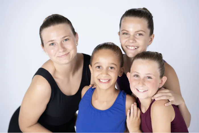 Stone Dance Academy Picture 7