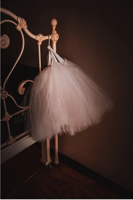 Stone Dance Academy Picture 3