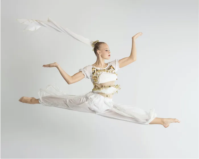 Stone Dance Academy Picture 5