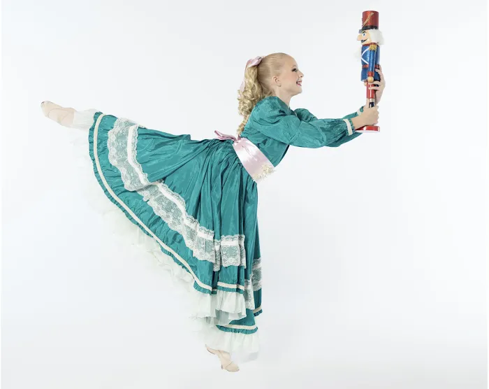 Stone Dance Academy Picture 2