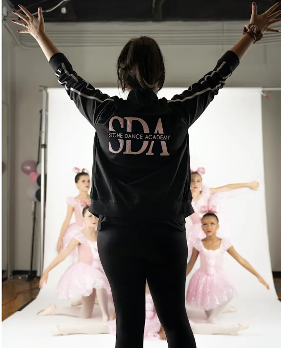 Stone Dance Academy Picture 9