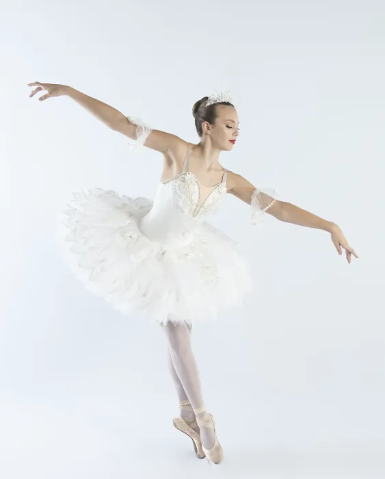Stone Dance Academy Picture 1