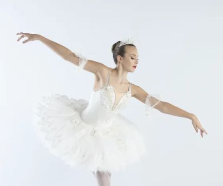 Stone Dance Academy