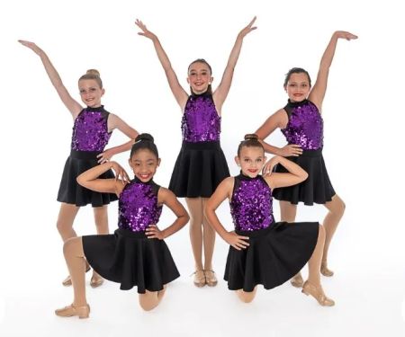 Up Tempo Dance