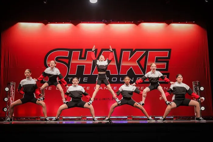 Up Tempo Dance Picture 7