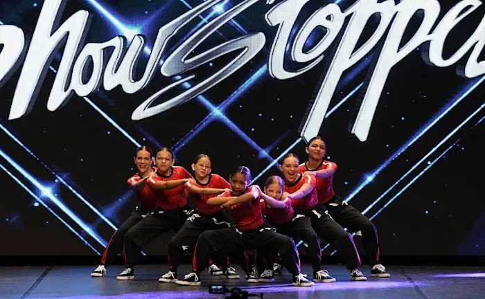 Up Tempo Dance Picture 2