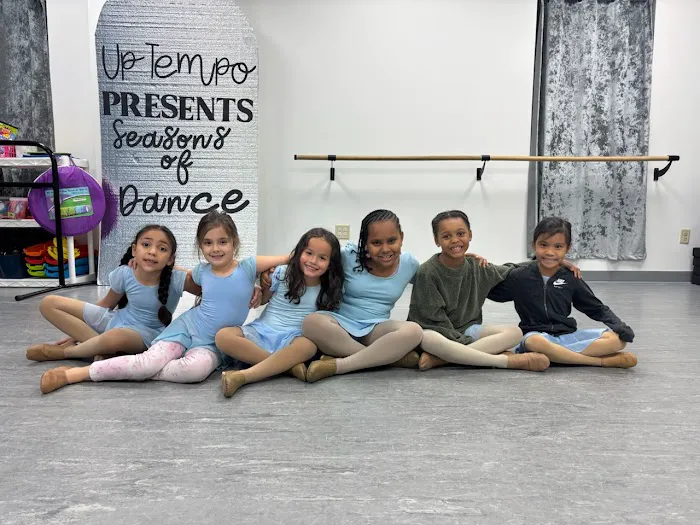 Up Tempo Dance Picture 6