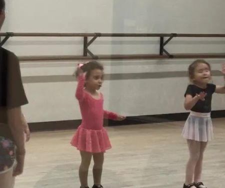 Focus Performing Arts Studio