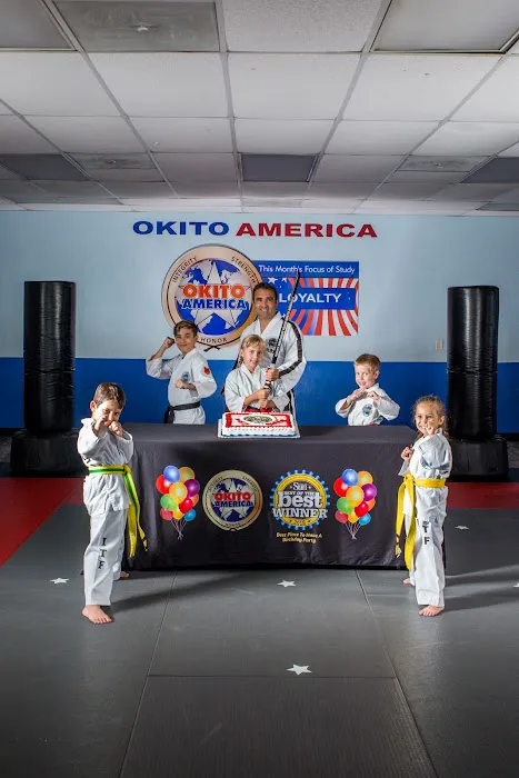 Okito America (Archer Rd) Picture 8