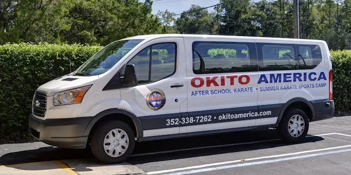 Okito America (Archer Rd) Picture 3