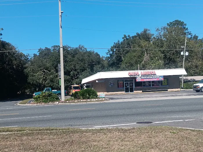 Okito America (Archer Rd) Picture 1