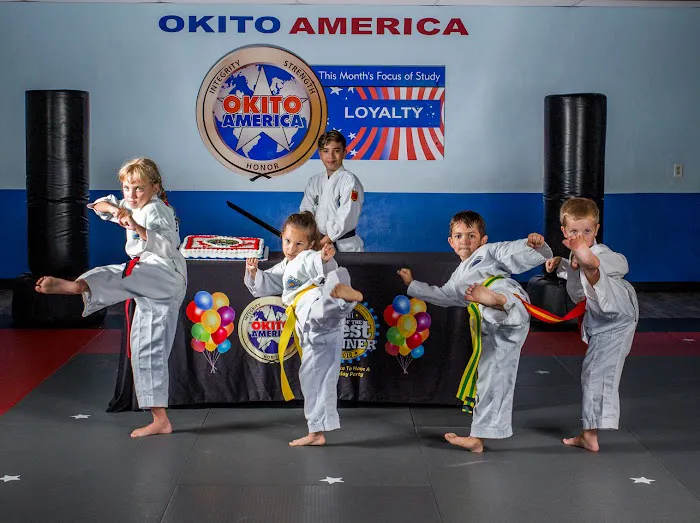Okito America (Archer Rd) Picture 6