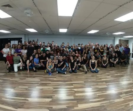 Salsa Mundial
