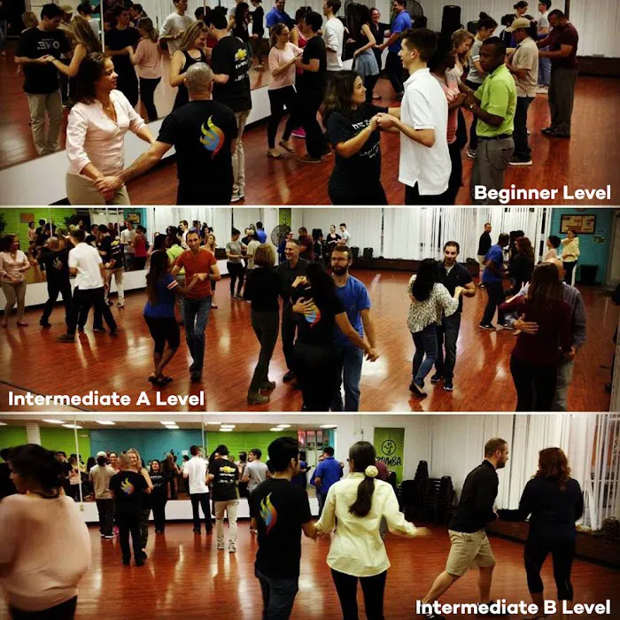 Salsa Mundial Picture 4