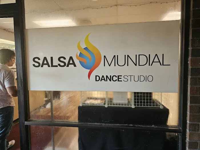 Salsa Mundial Picture 7