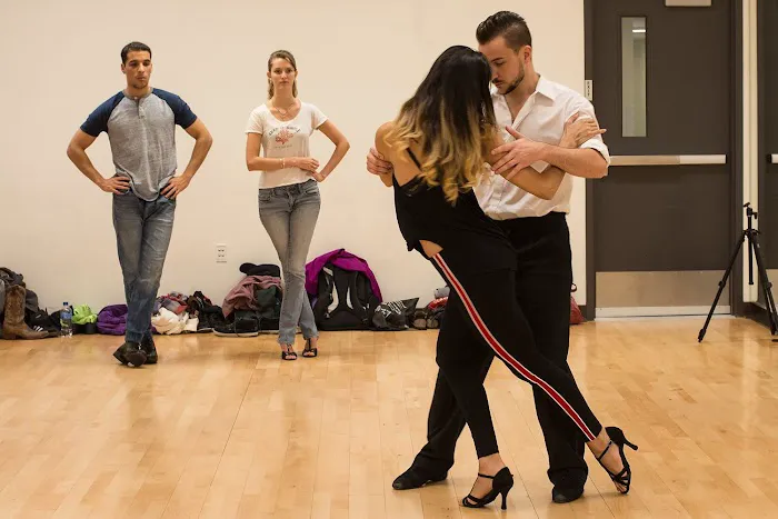 Argentine Tango Club at UF Picture 3