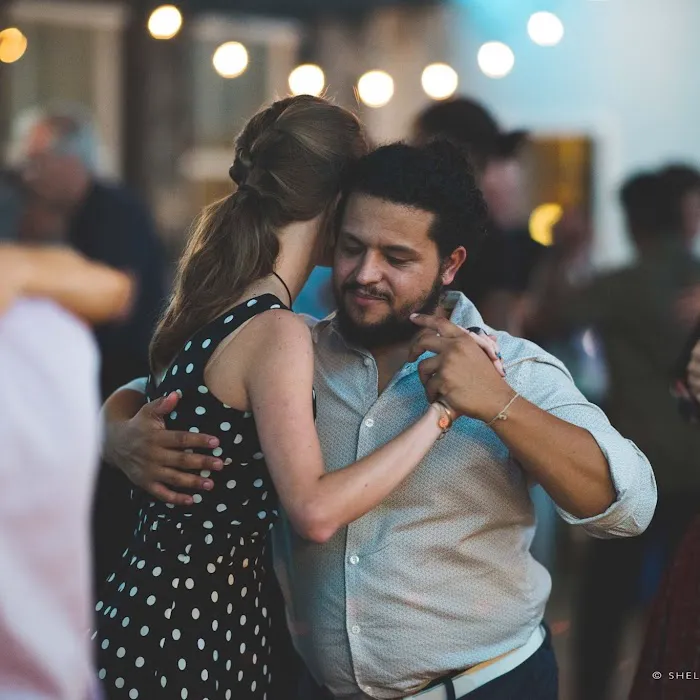 Argentine Tango Club at UF Picture 10