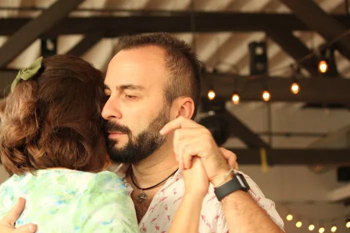 Argentine Tango Club at UF Picture 6