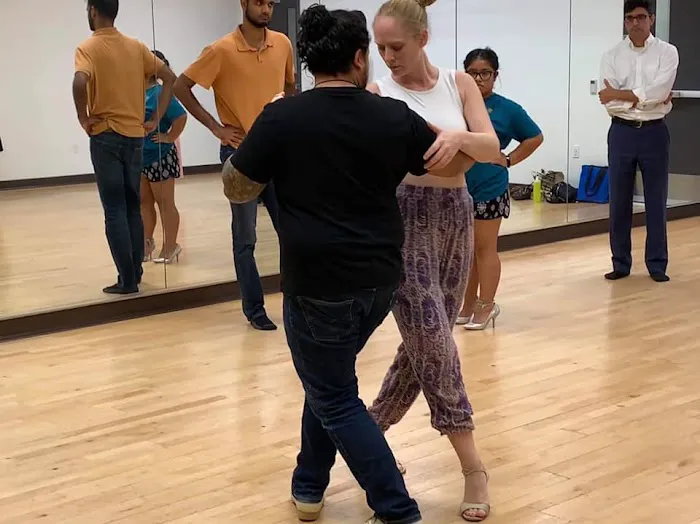Argentine Tango Club at UF Picture 8