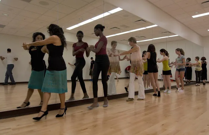 Argentine Tango Club at UF Picture 7
