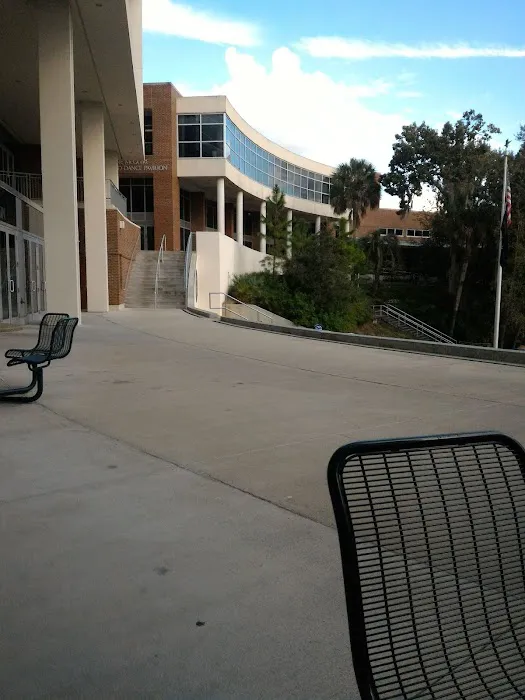 University of Florida: School of Theatre and Dance Picture 1