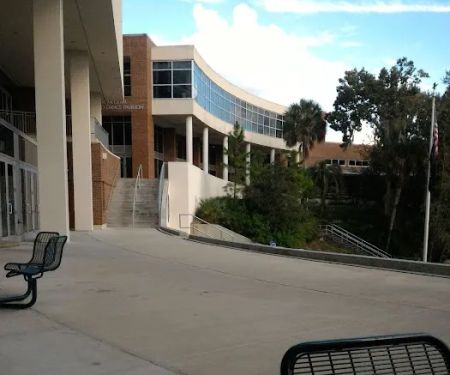 University of Florida: School of Theatre and Dance