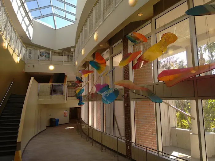 University of Florida: School of Theatre and Dance Picture 2