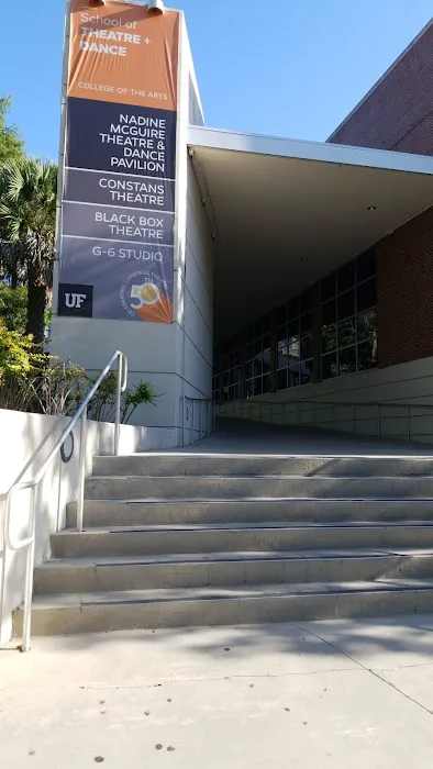 University of Florida: School of Theatre and Dance Picture 4