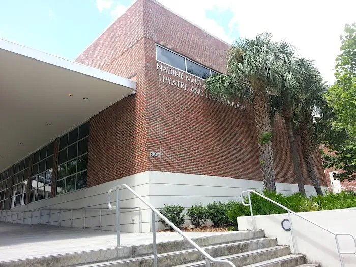 University of Florida: School of Theatre and Dance Picture 3