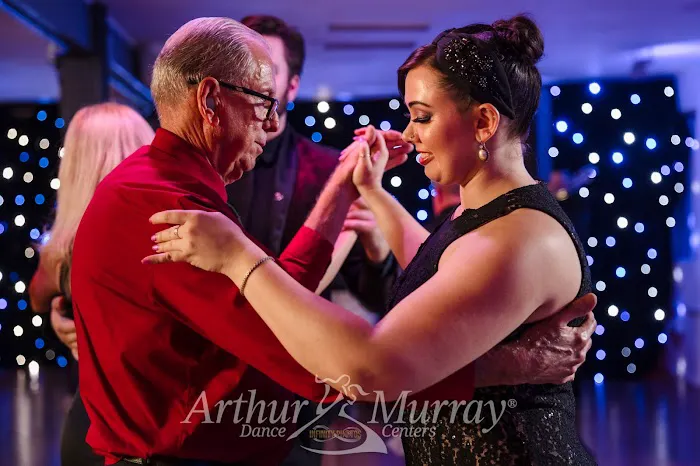 Arthur Murray Dance Centers - Gainesville Picture 6