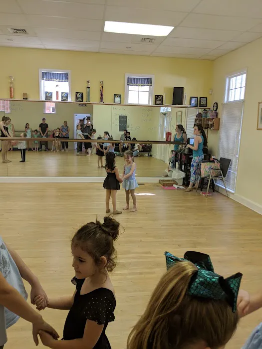Cameron Dancenter Picture 2