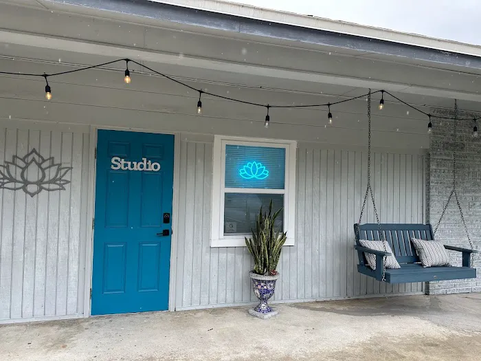 Jacqueline Valdez Studio Picture 6