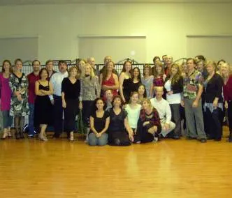 Gainesville Dance Picture 1