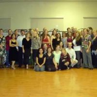 Gainesville Dance ico