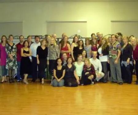 Gainesville Dance
