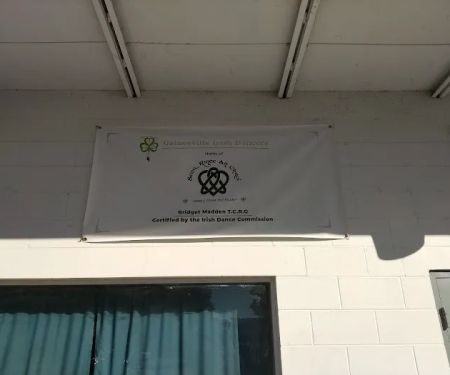 Watters School of Irish Dancing