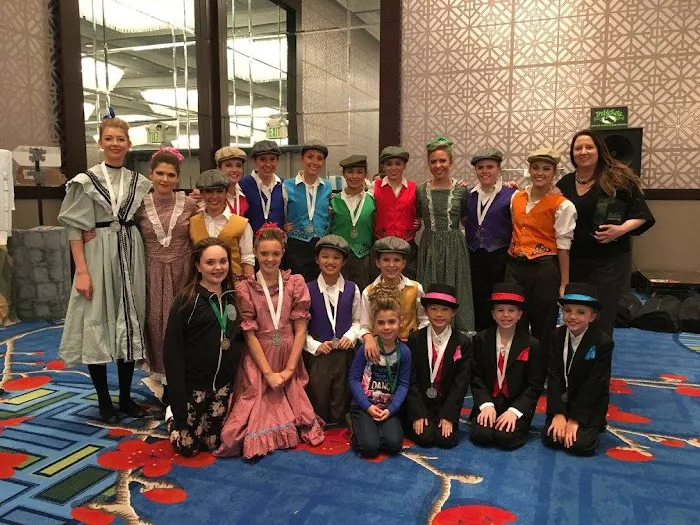 Watters School of Irish Dancing Picture 8