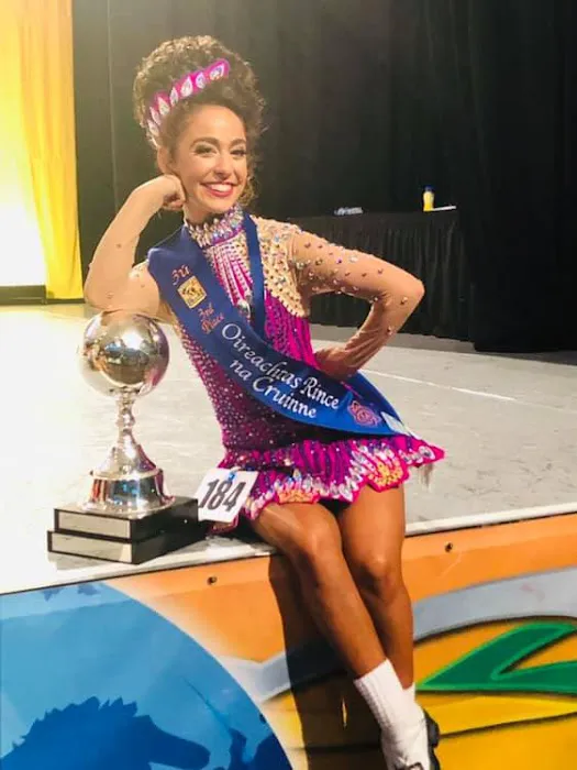 Watters School of Irish Dancing Picture 3