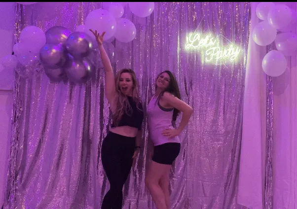 The Wild Sky Pole Dance Studio Picture 1