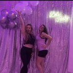 The Wild Sky Pole Dance Studio