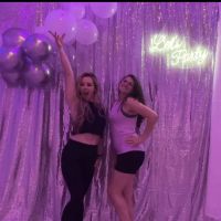 The Wild Sky Pole Dance Studio ico