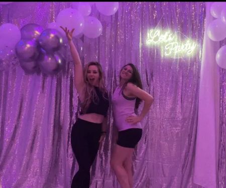 The Wild Sky Pole Dance Studio