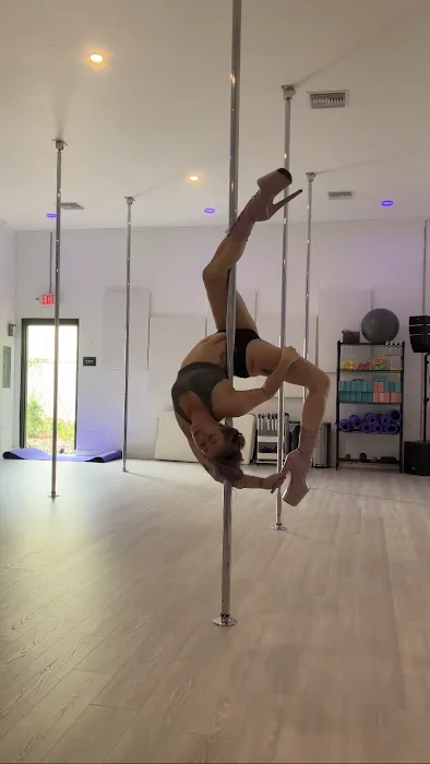 The Wild Sky Pole Dance Studio Picture 9