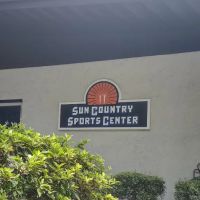 Sun Country Sports Center - Millhopper ico