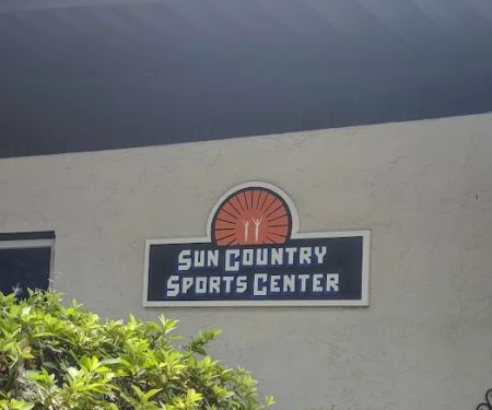 Sun Country Sports Center - Millhopper