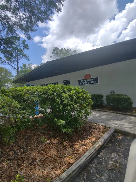 Sun Country Sports Center - Millhopper Picture 2