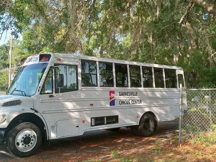 Gainesville Circus Center Picture 5