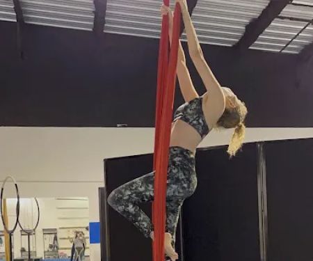 Gainesville Circus Center