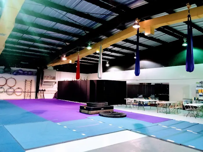 Gainesville Circus Center Picture 4